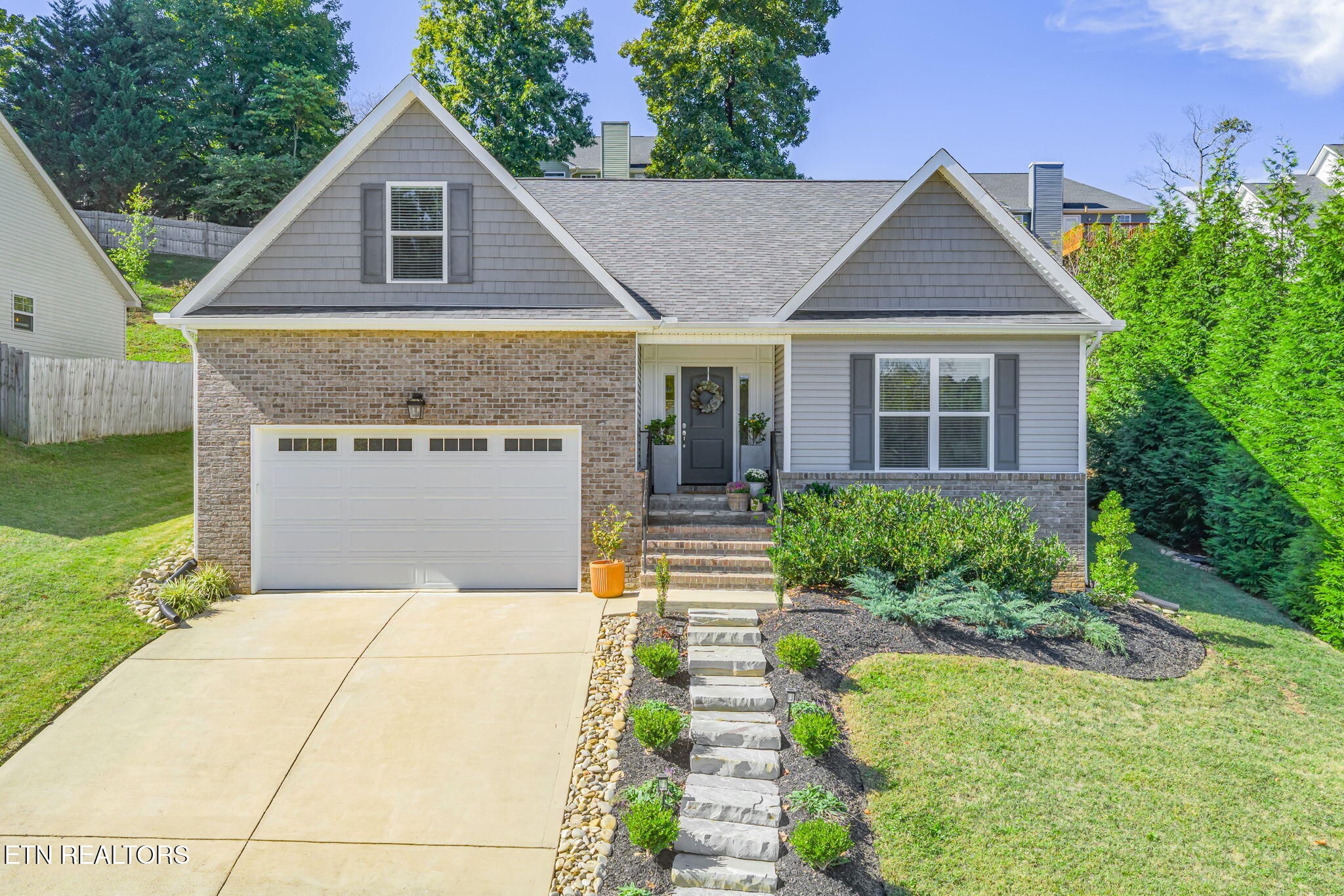 3869 High View Lane Knoxville TN 37931