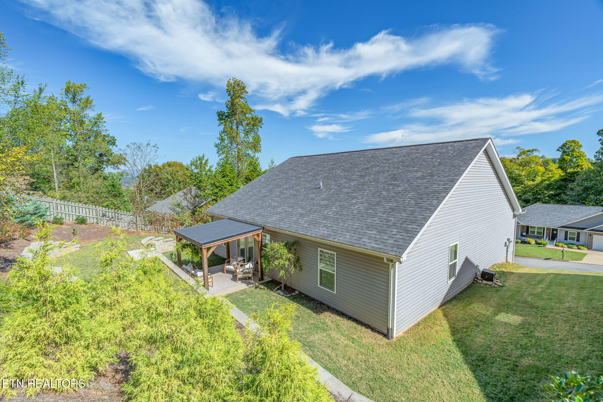 3869 High View Lane Knoxville TN 37931