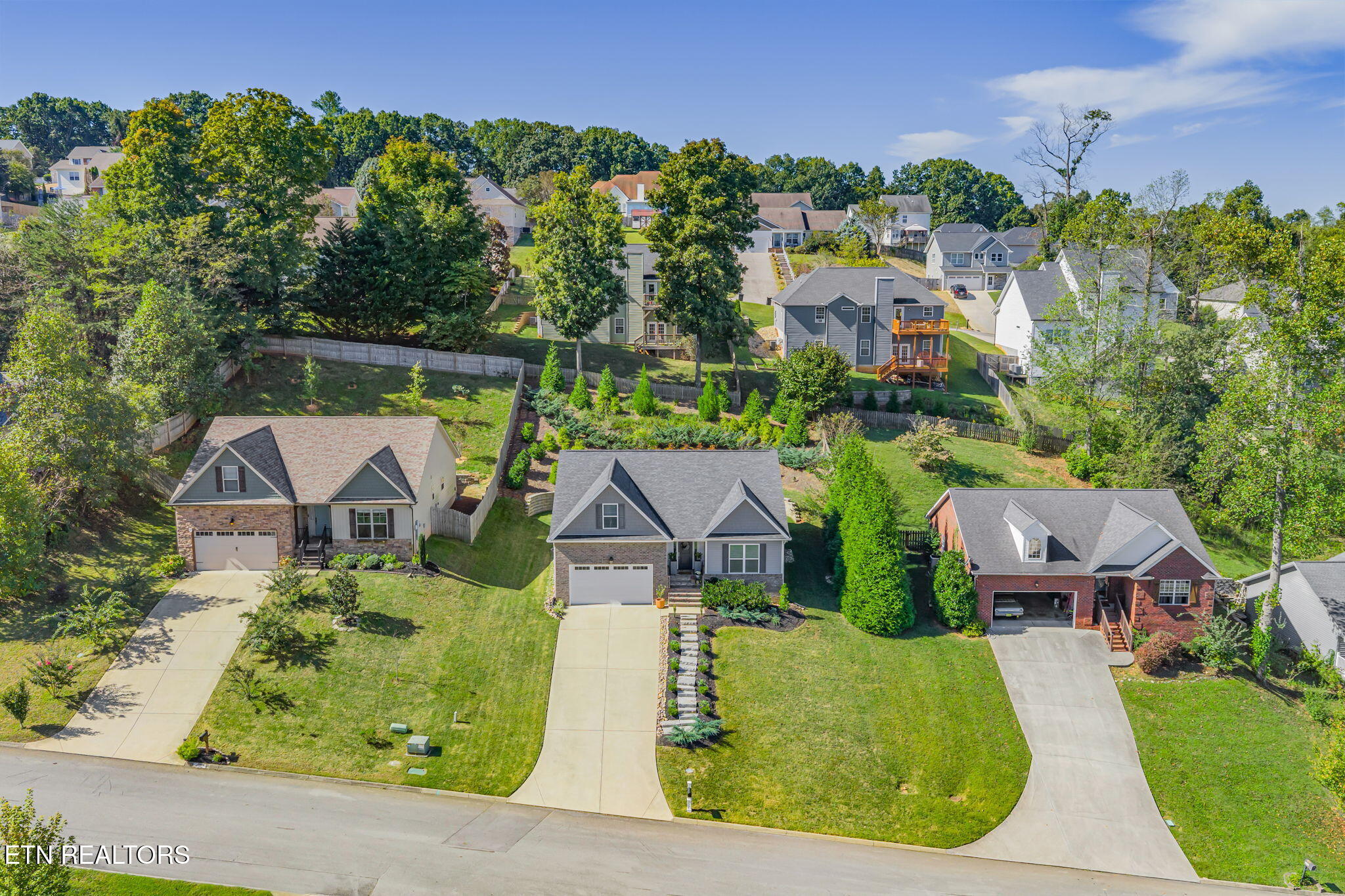 3869 High View Lane Knoxville TN 37931