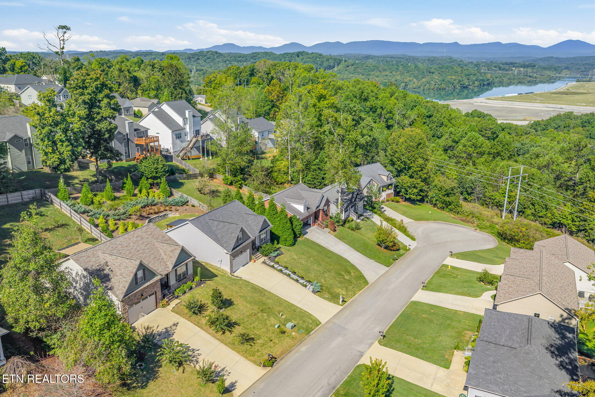 3869 High View Lane Knoxville TN 37931