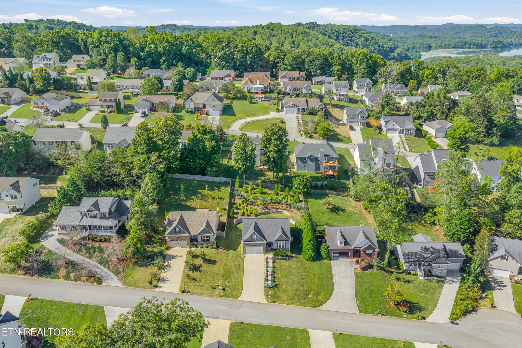 3869 High View Lane Knoxville TN 37931