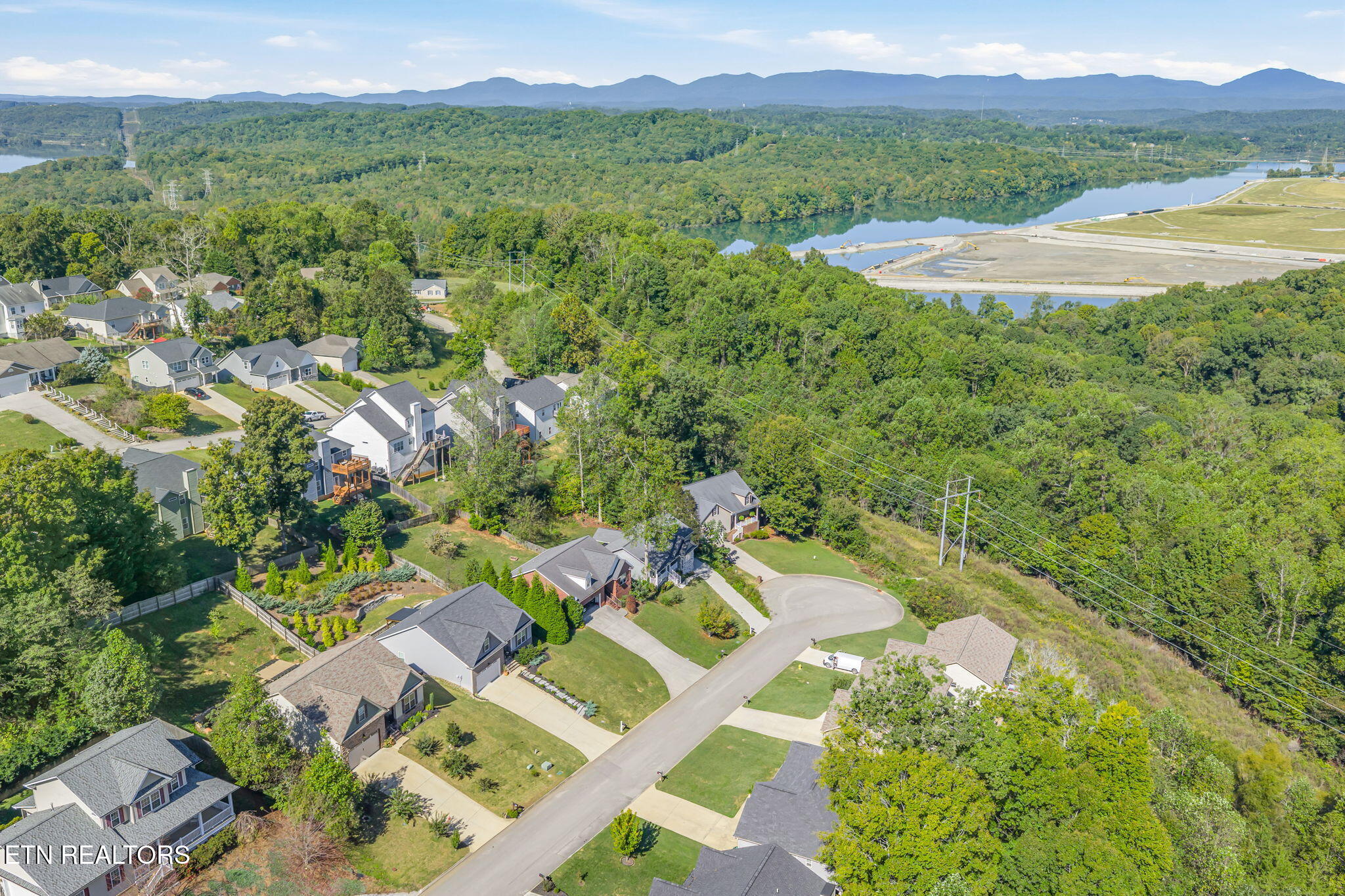 3869 High View Lane Knoxville TN 37931