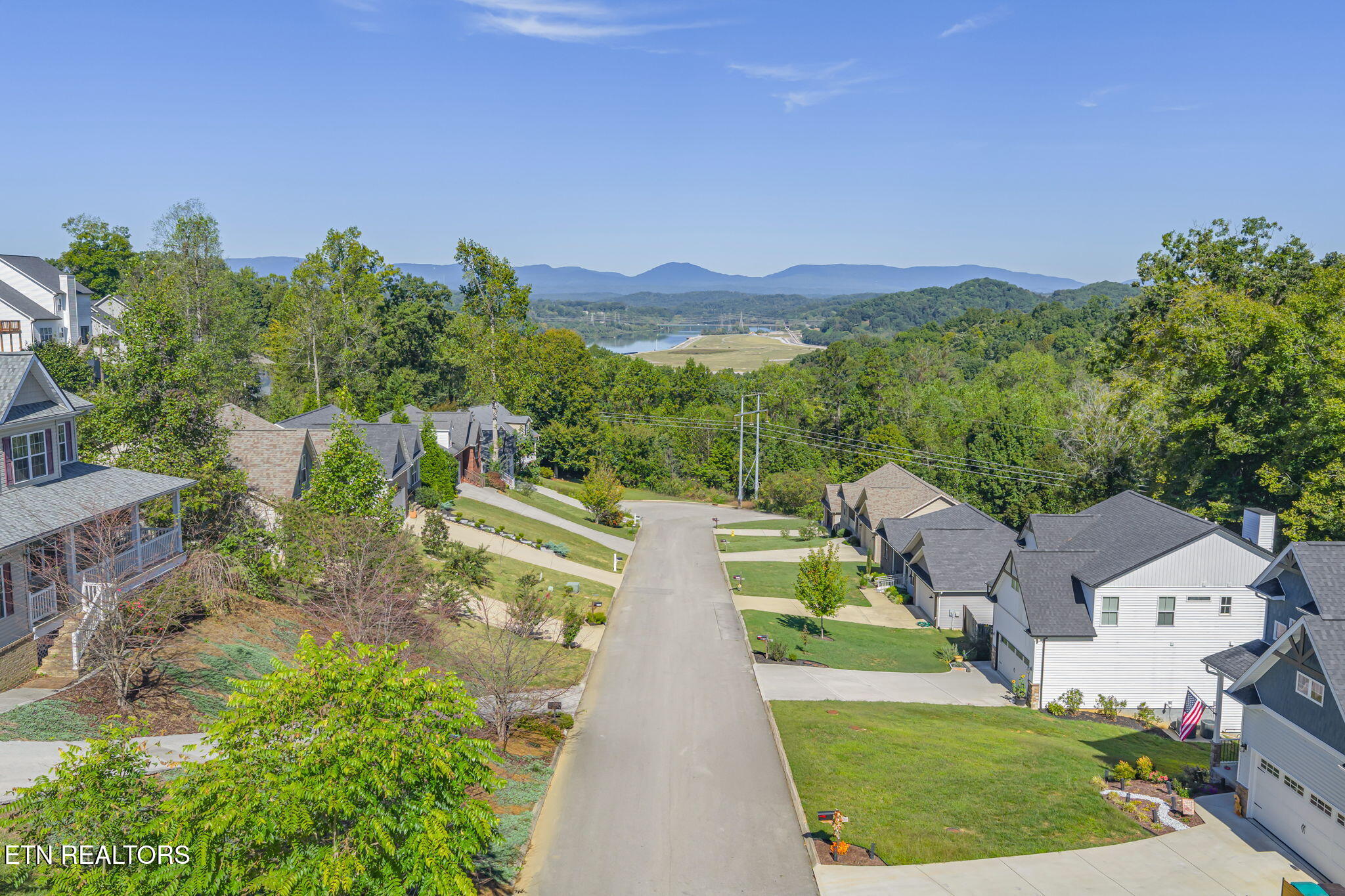 3869 High View Lane Knoxville TN 37931