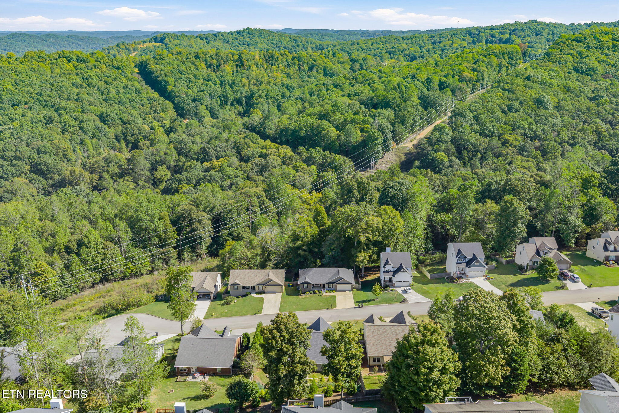 3869 High View Lane Knoxville TN 37931