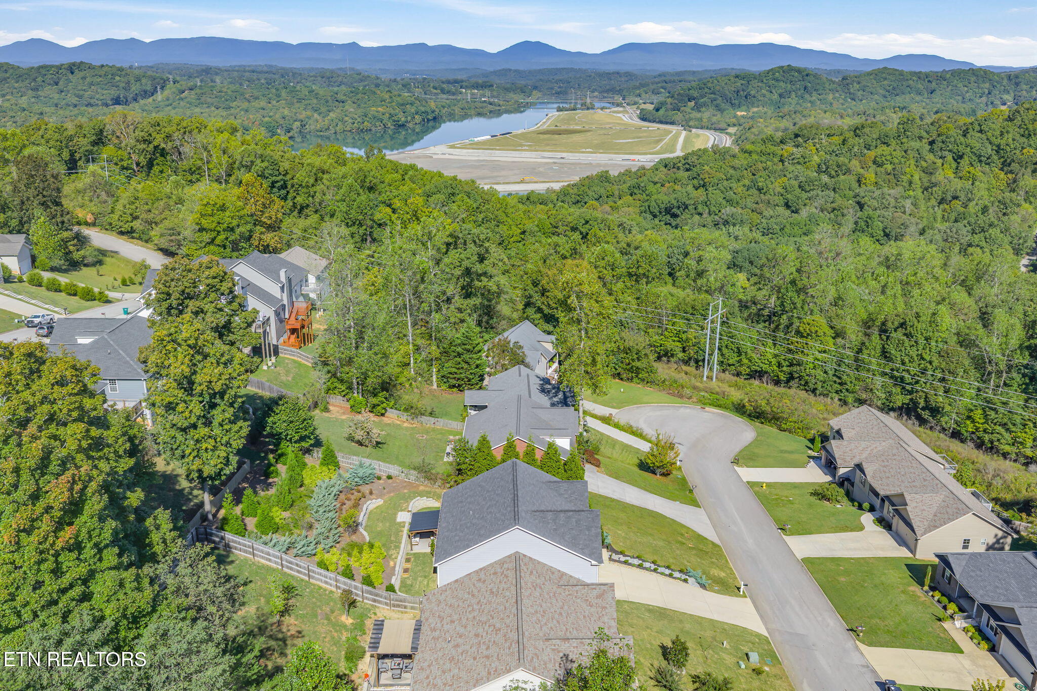 3869 High View Lane Knoxville TN 37931