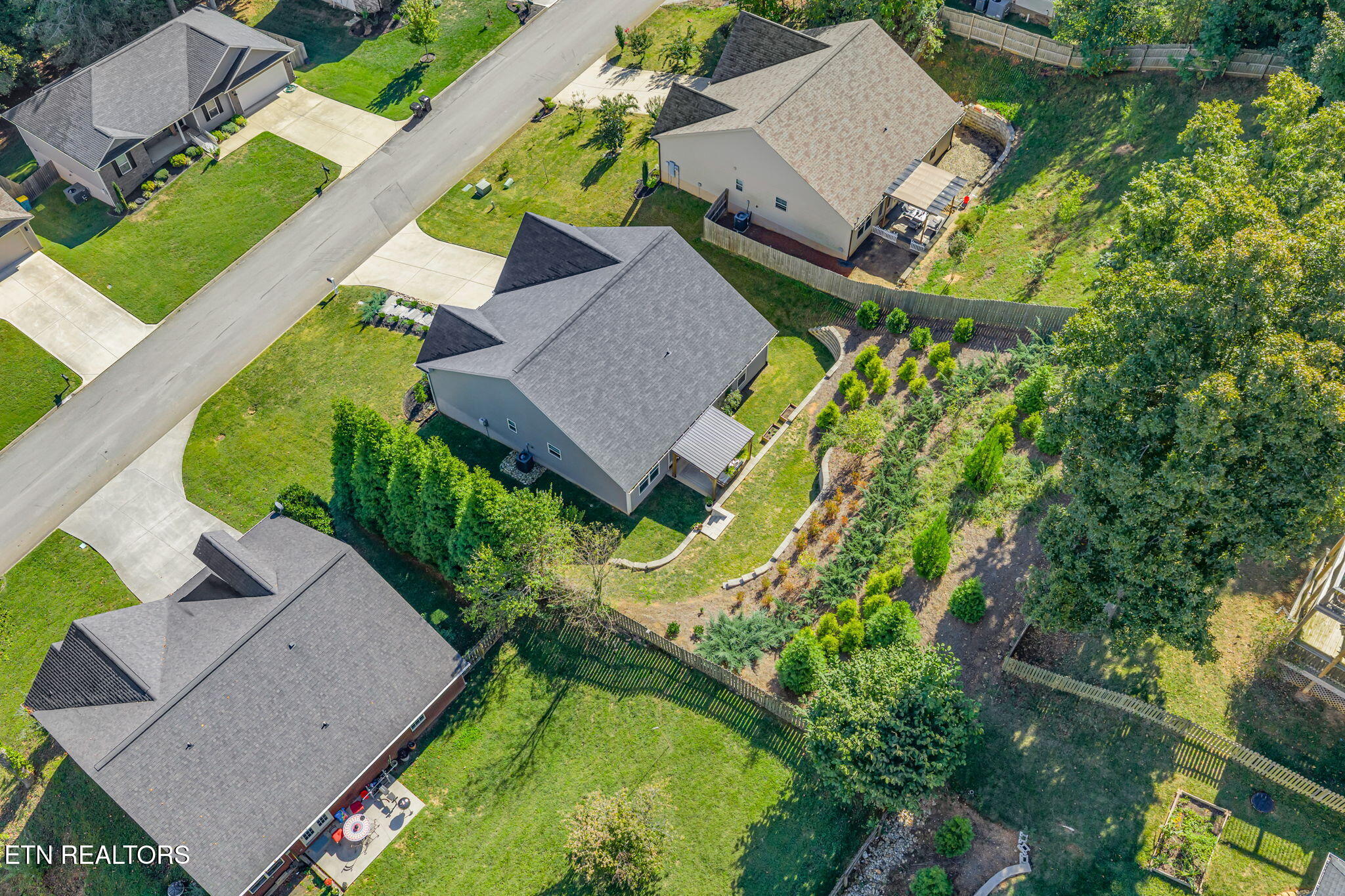 3869 High View Lane Knoxville TN 37931