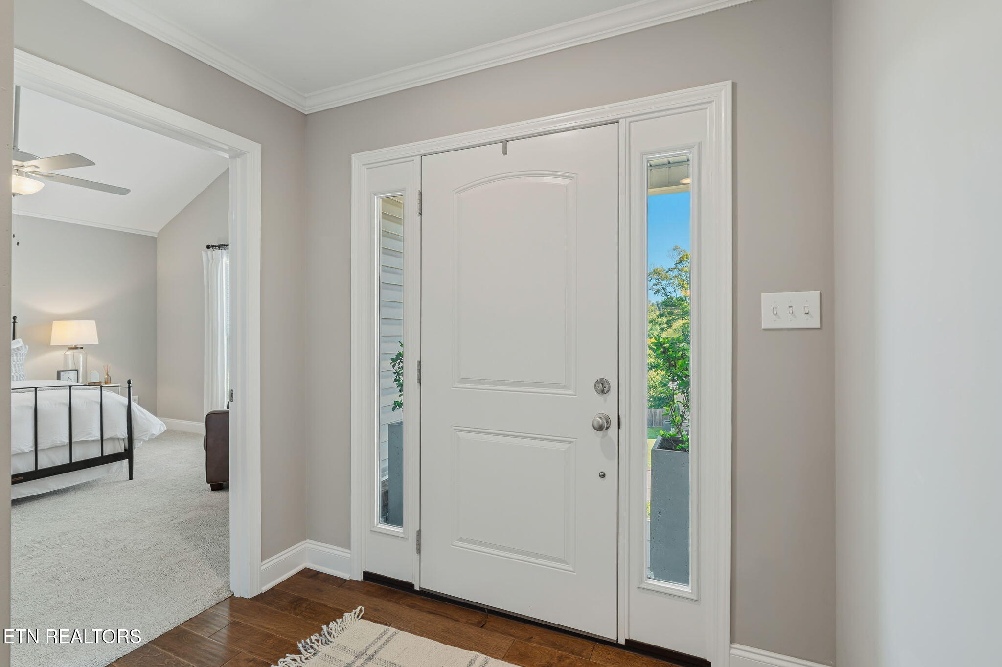 3869 High View Lane Knoxville TN 37931