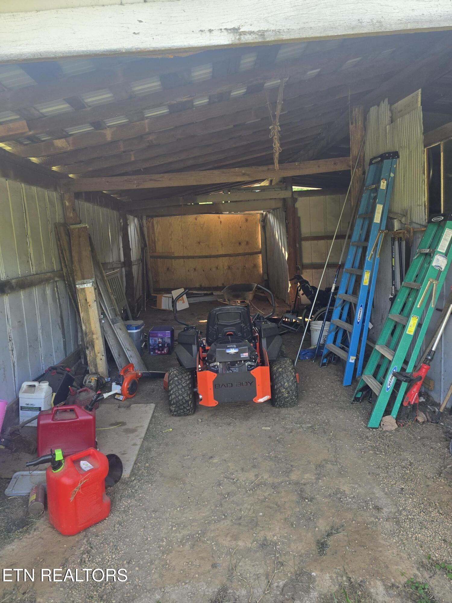 108 Sequoiah Lane Jefferson City TN 37760