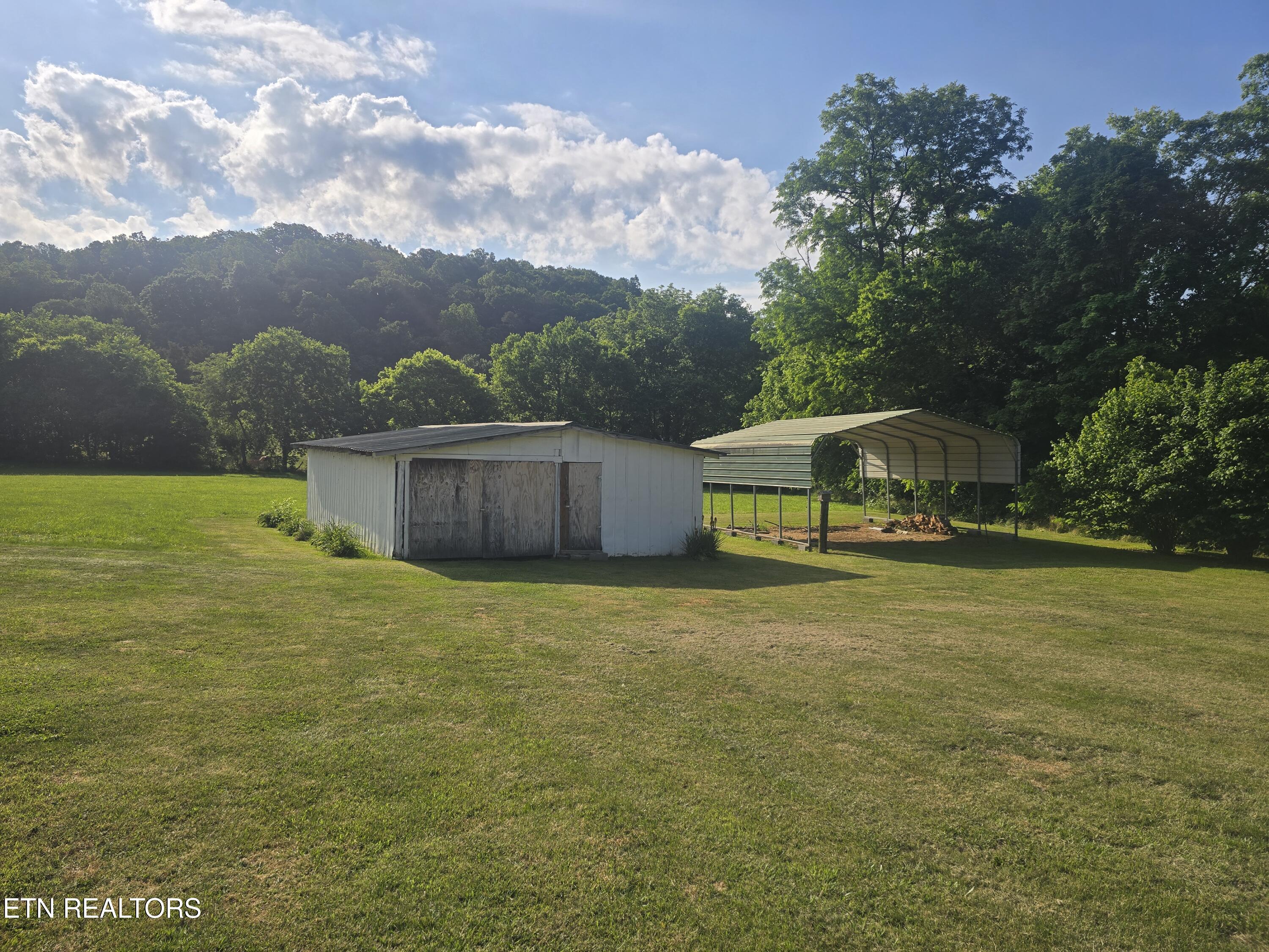 108 Sequoiah Lane Jefferson City TN 37760