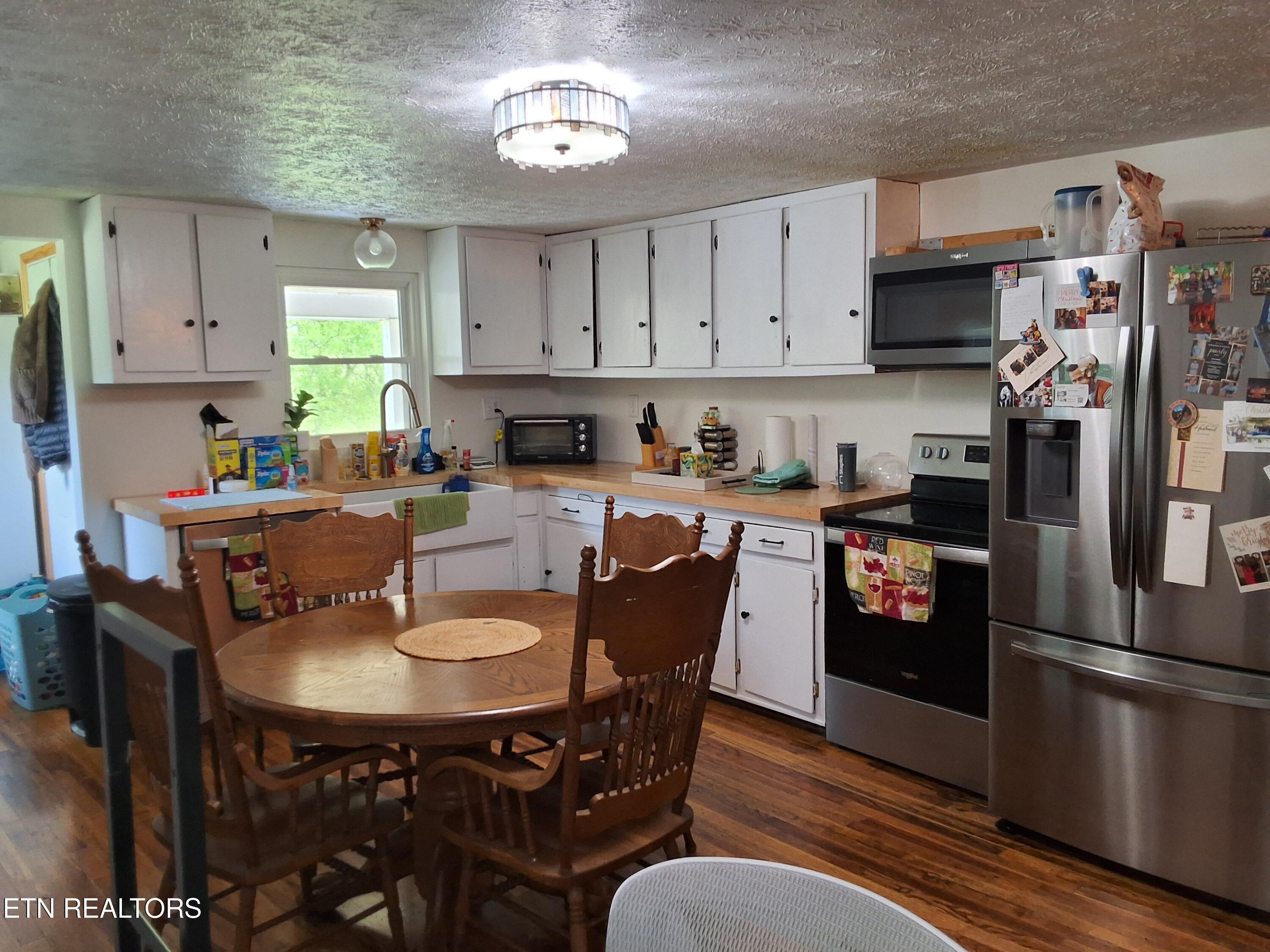 108 Sequoiah Lane Jefferson City TN 37760