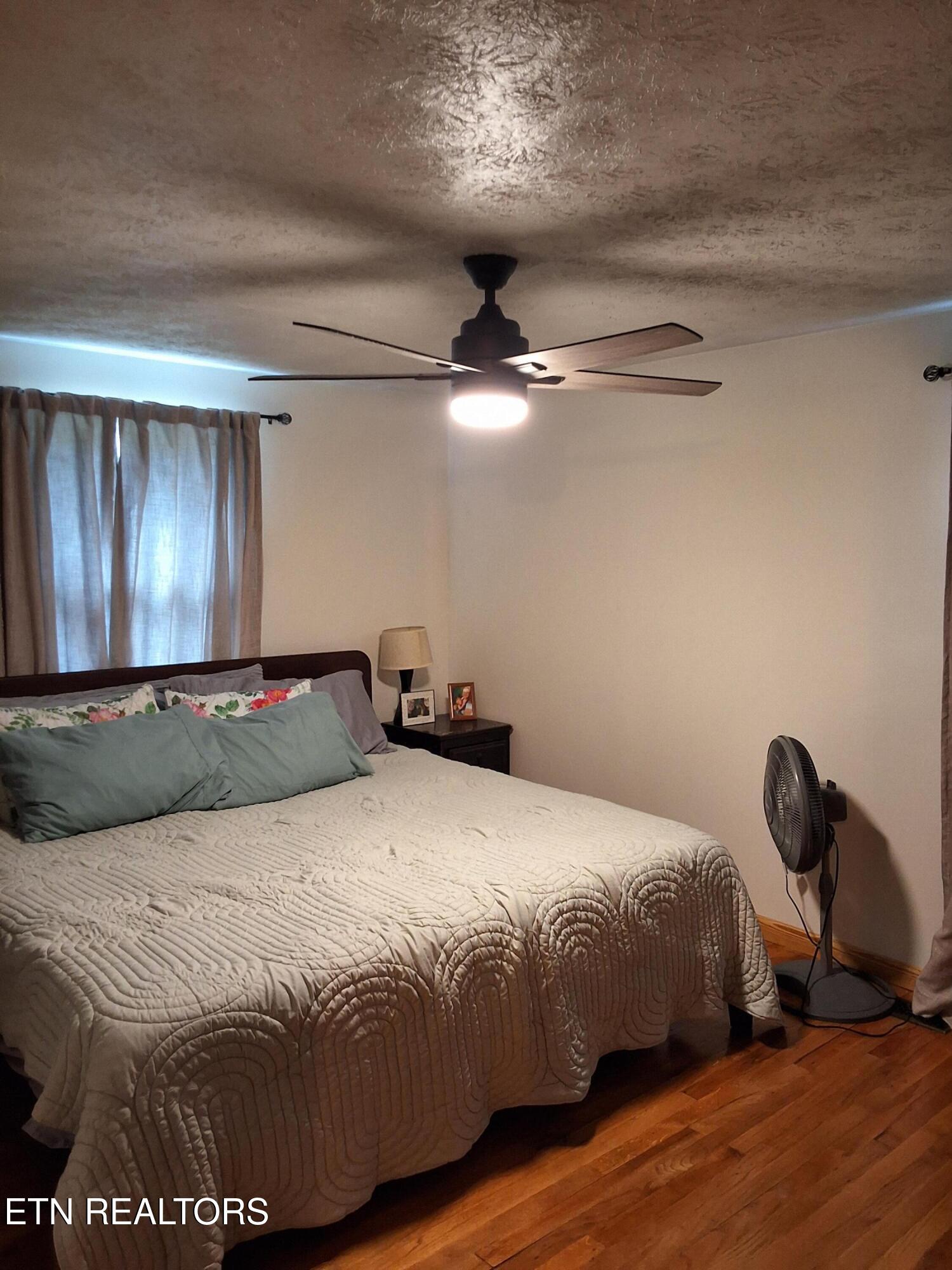 108 Sequoiah Lane Jefferson City TN 37760