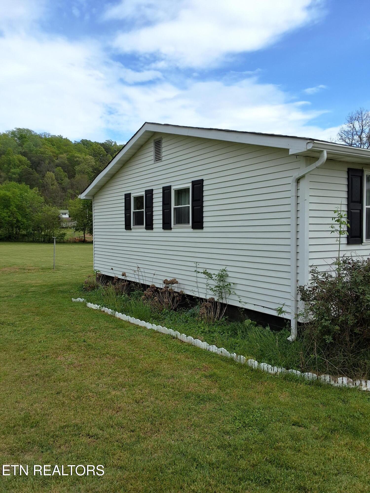 108 Sequoiah Lane Jefferson City TN 37760