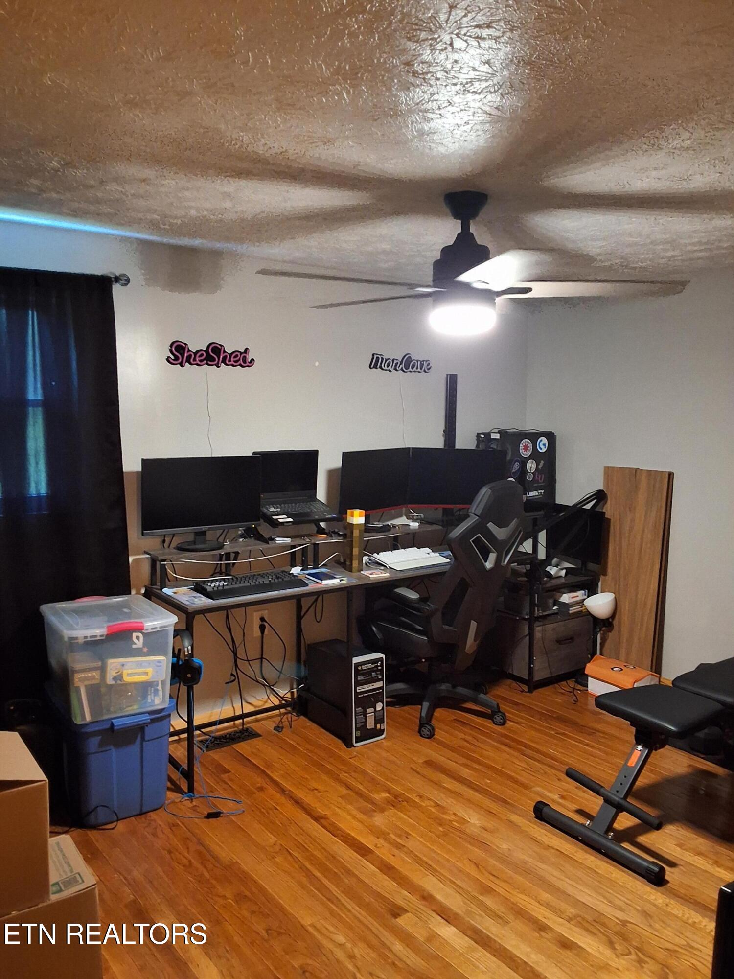 108 Sequoiah Lane Jefferson City TN 37760
