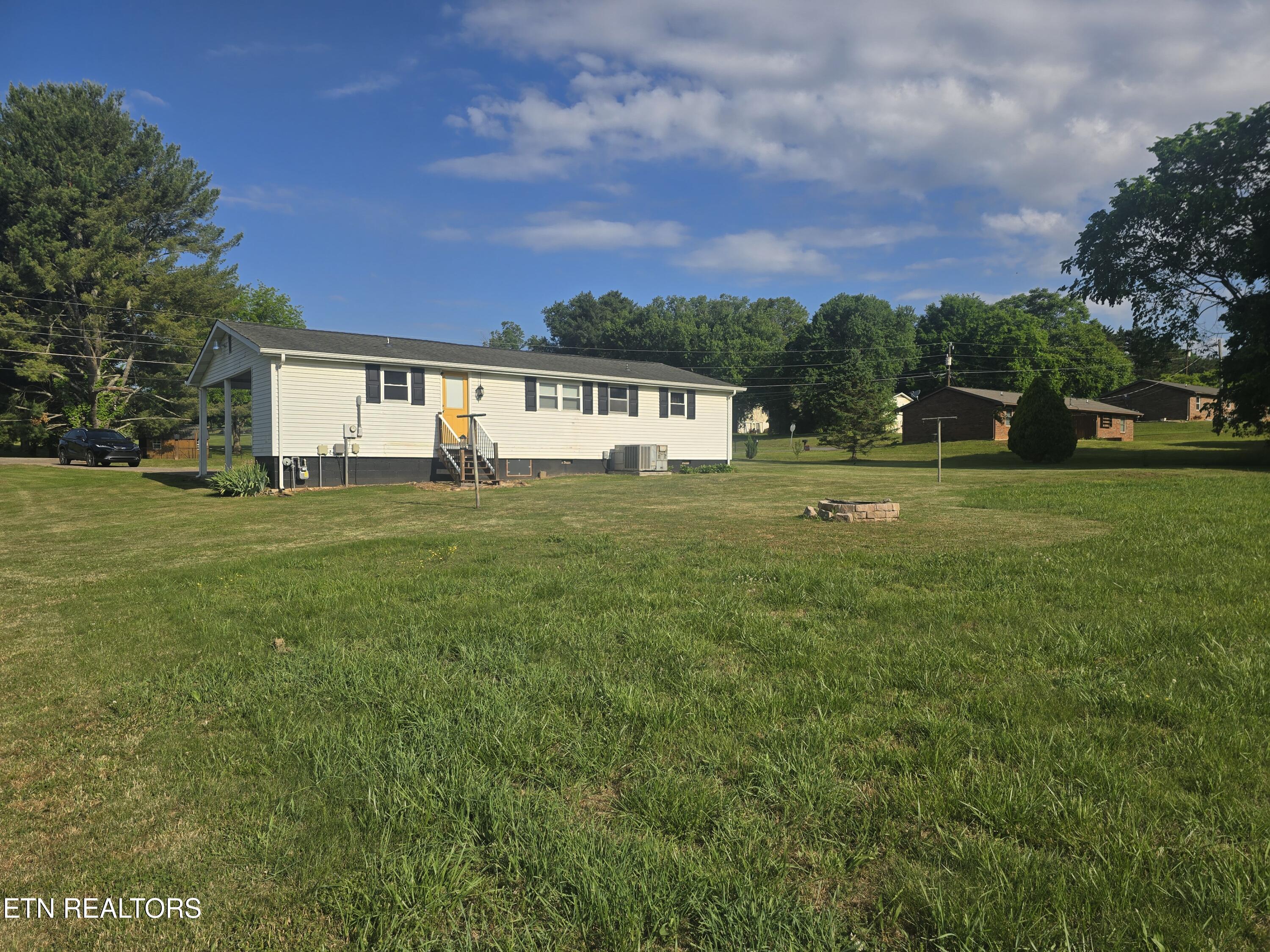 108 Sequoiah Lane Jefferson City TN 37760