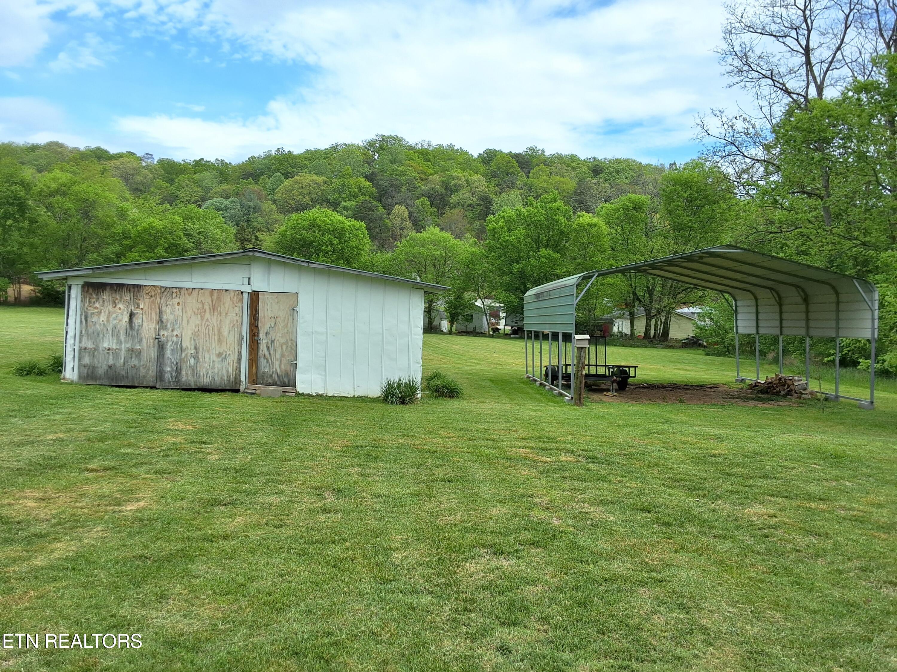 108 Sequoiah Lane Jefferson City TN 37760