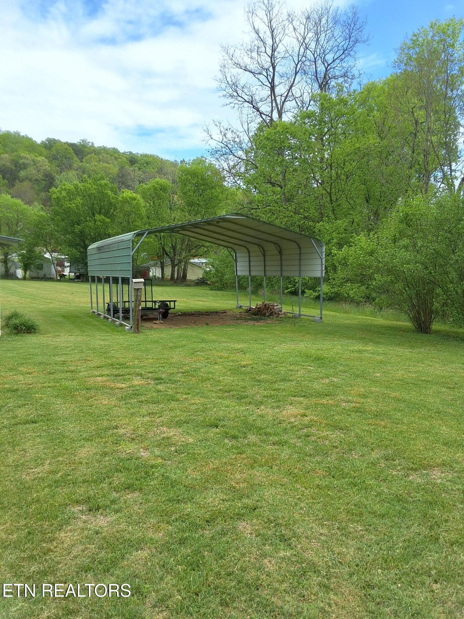 108 Sequoiah Lane Jefferson City TN 37760