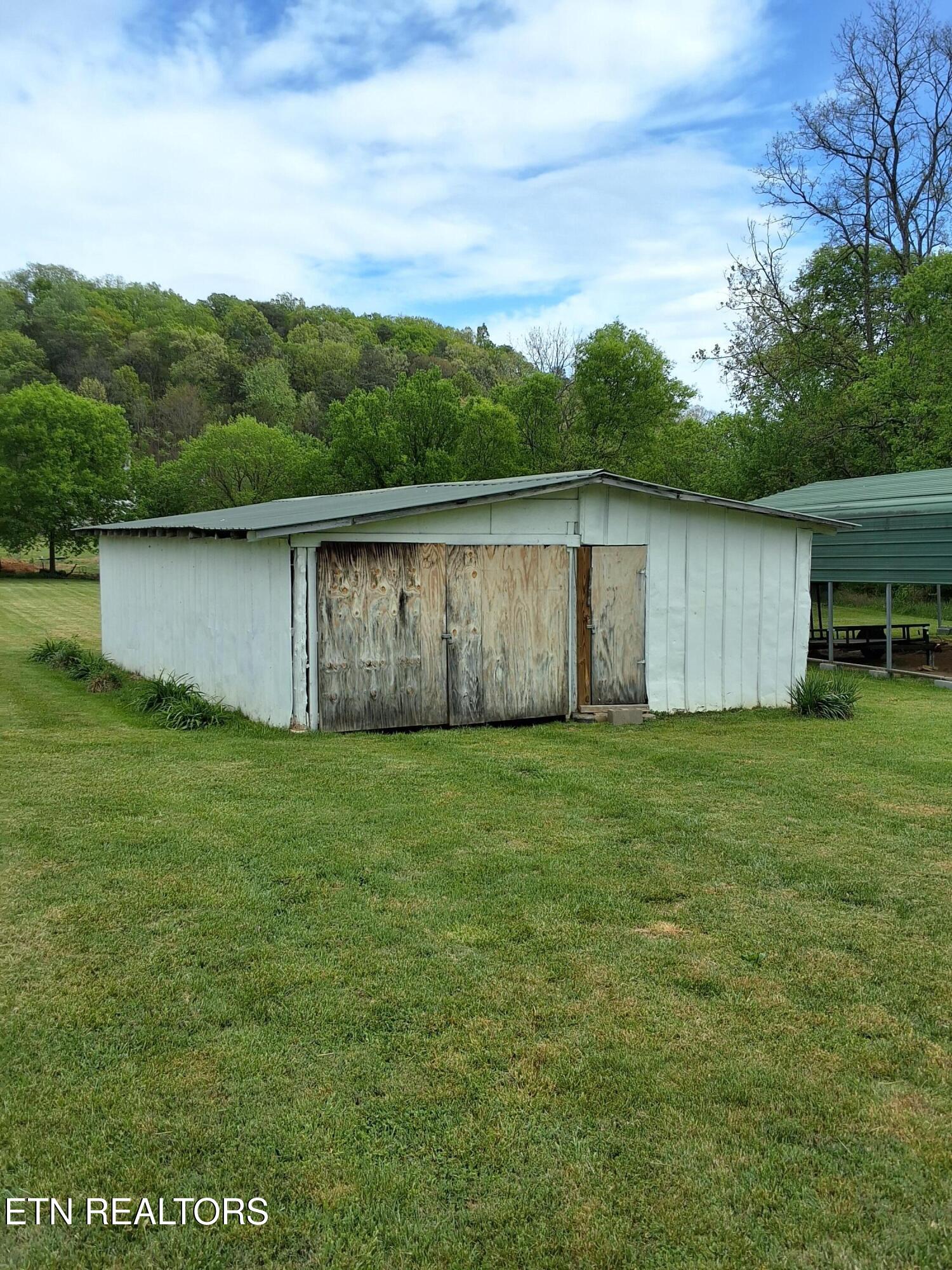 108 Sequoiah Lane Jefferson City TN 37760