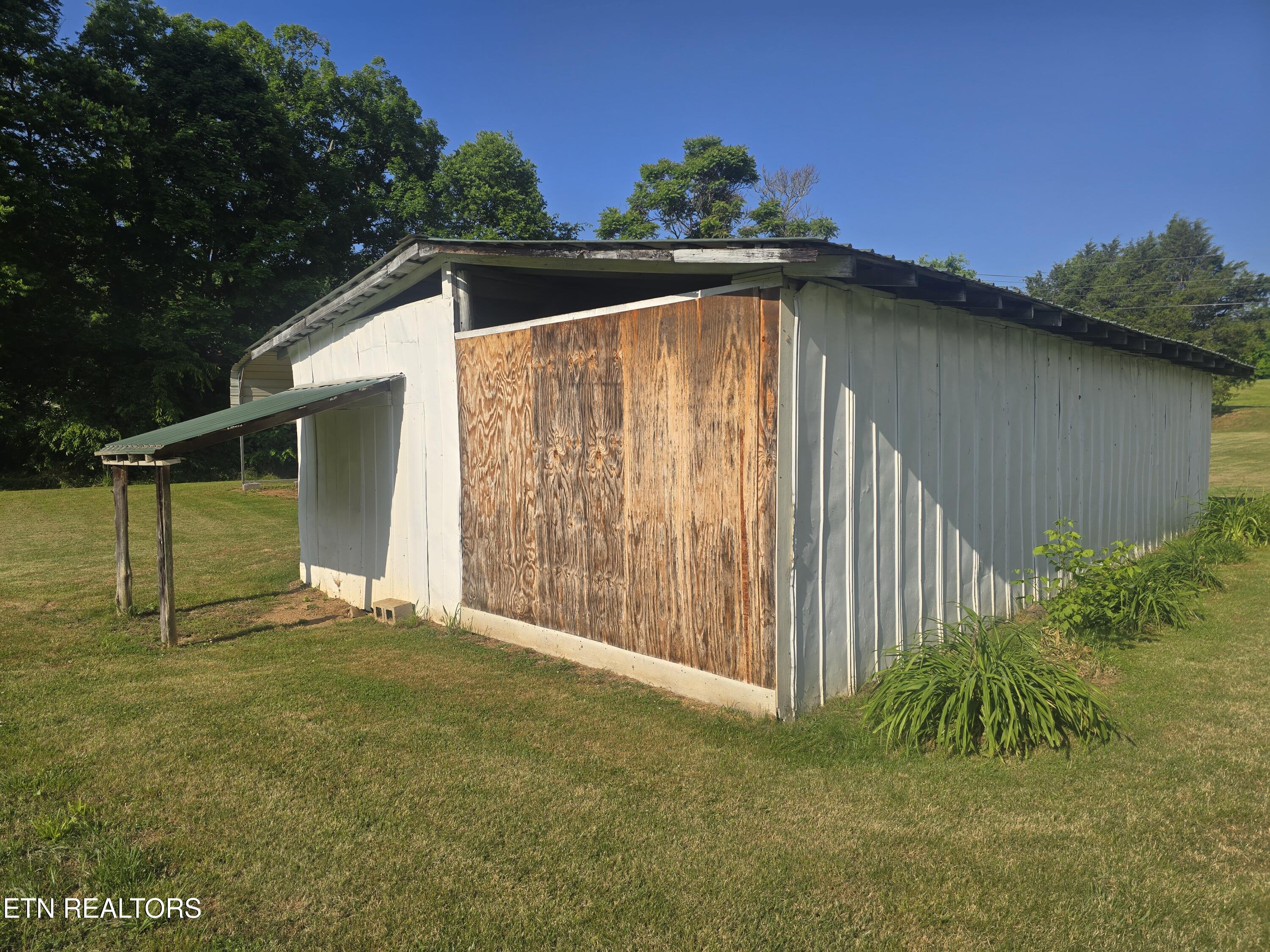 108 Sequoiah Lane Jefferson City TN 37760