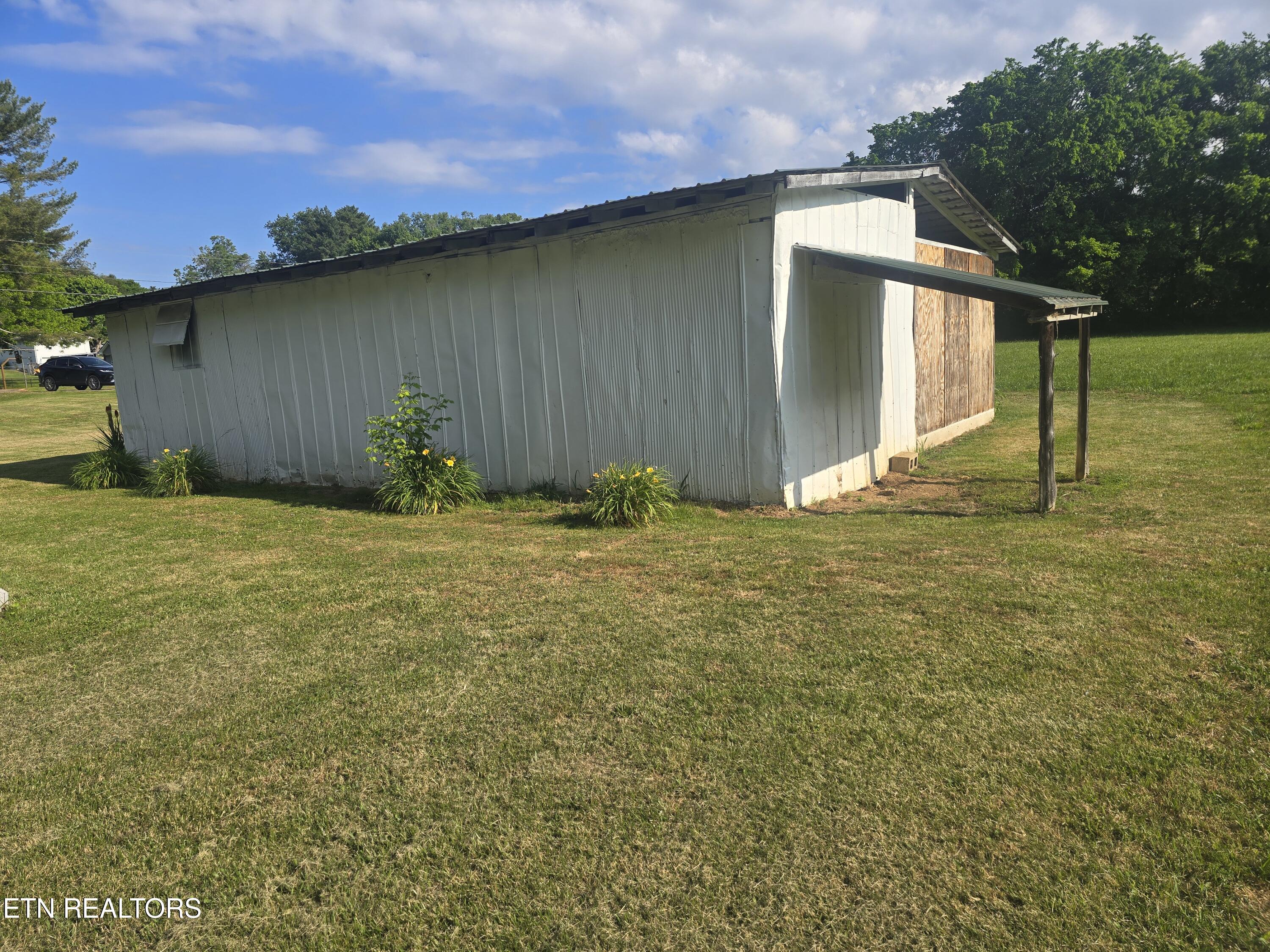 108 Sequoiah Lane Jefferson City TN 37760