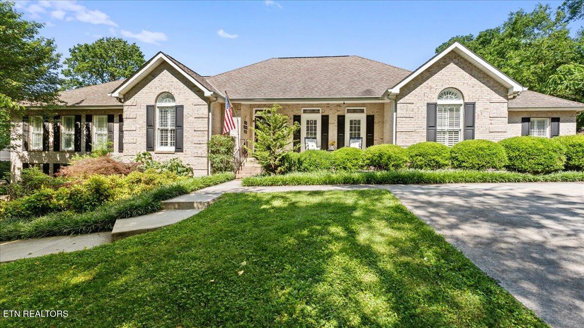 1411 Wood Creek Drive Athens TN 37303