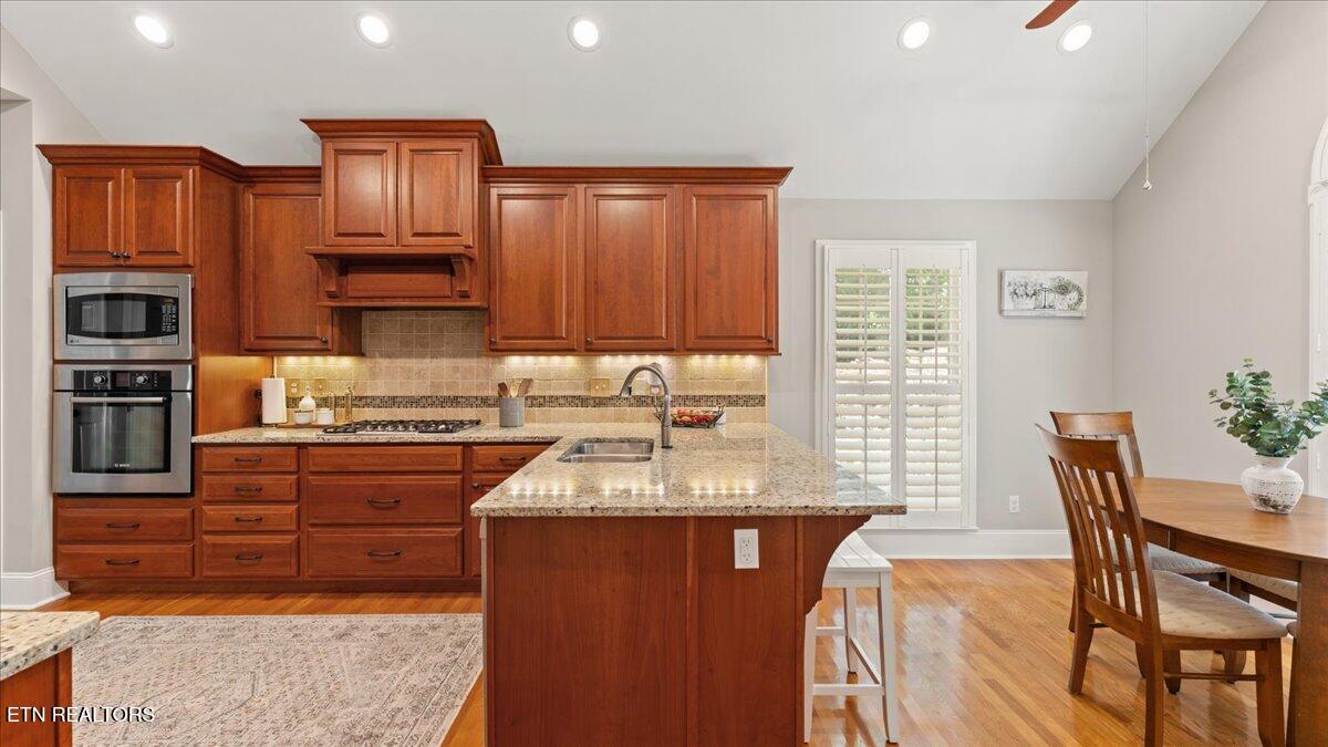 1411 Wood Creek Drive Athens TN 37303