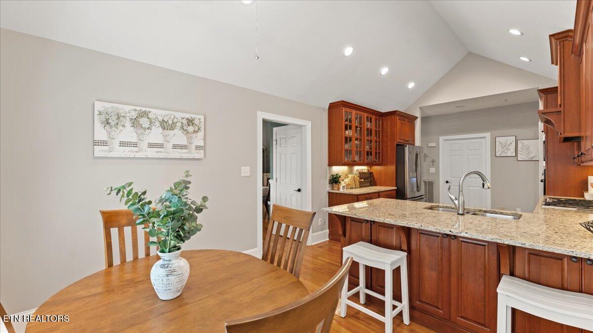 1411 Wood Creek Drive Athens TN 37303