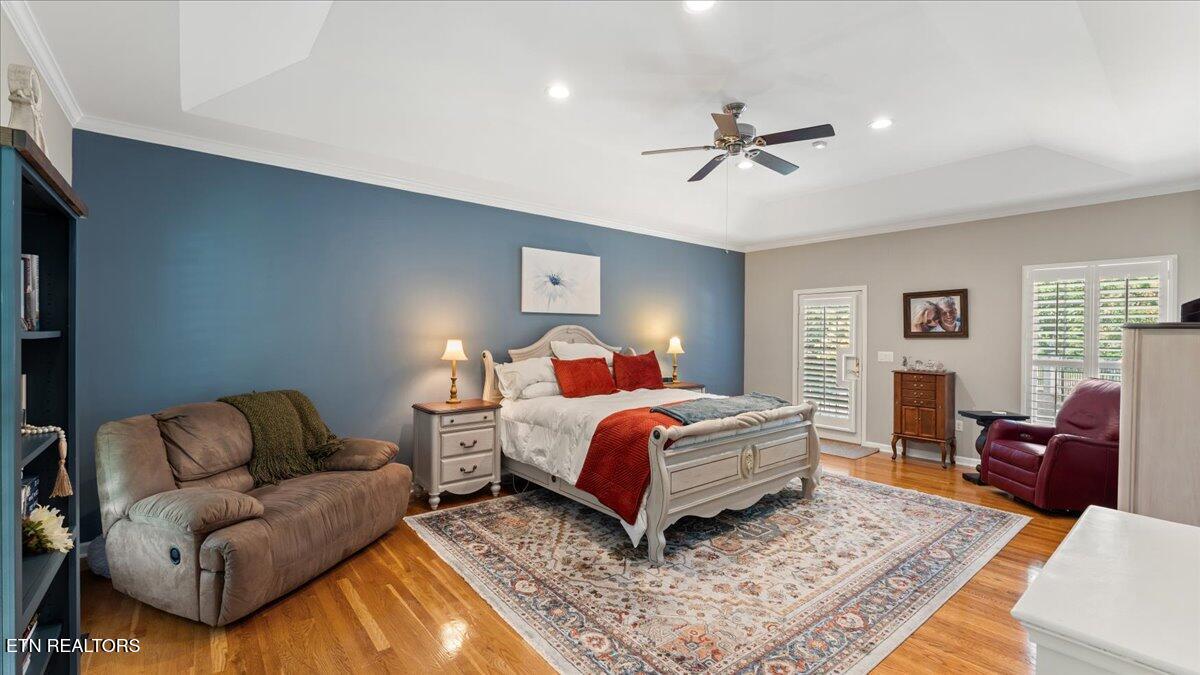1411 Wood Creek Drive Athens TN 37303