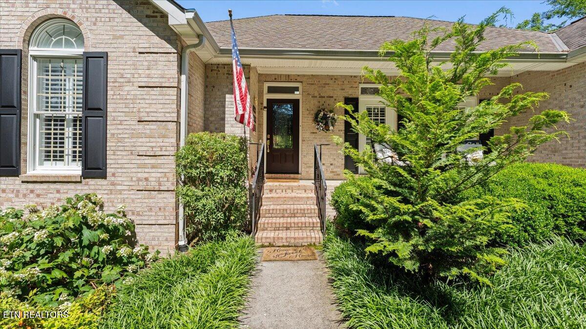 1411 Wood Creek Drive Athens TN 37303