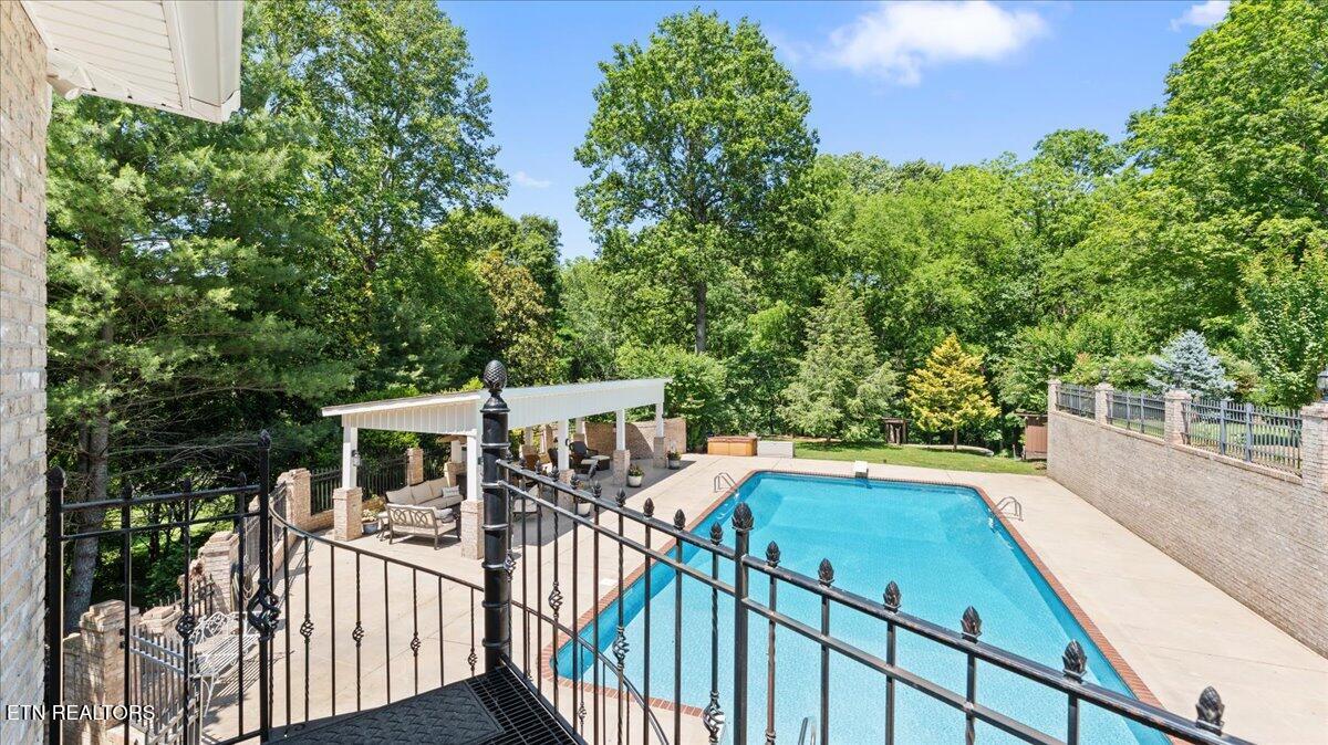 1411 Wood Creek Drive Athens TN 37303