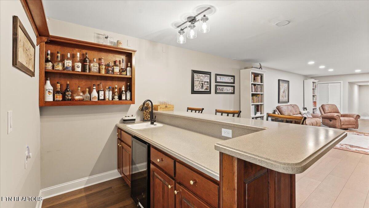 1411 Wood Creek Drive Athens TN 37303