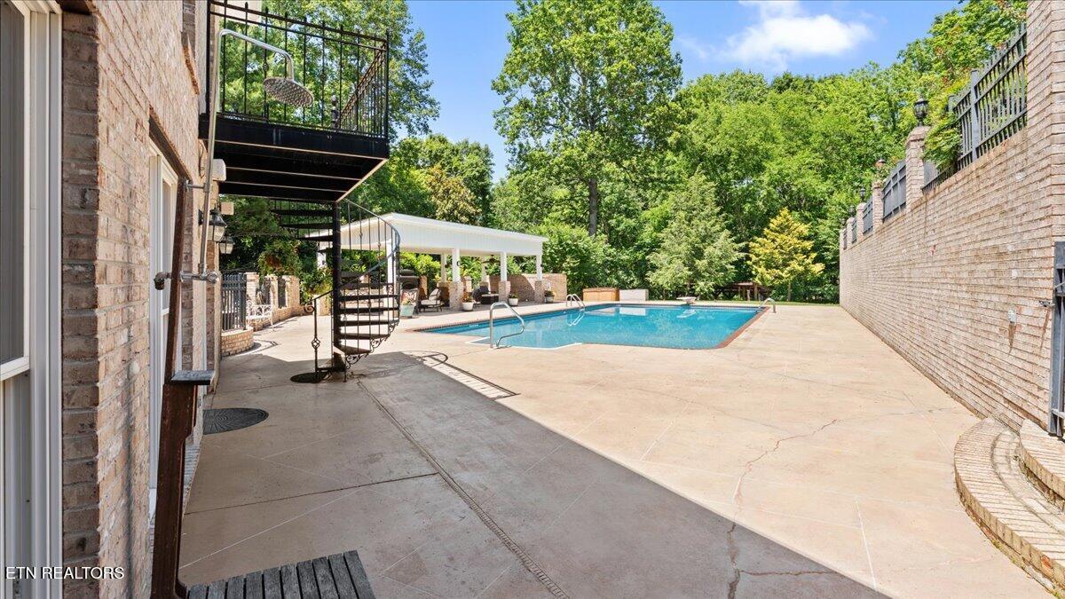 1411 Wood Creek Drive Athens TN 37303