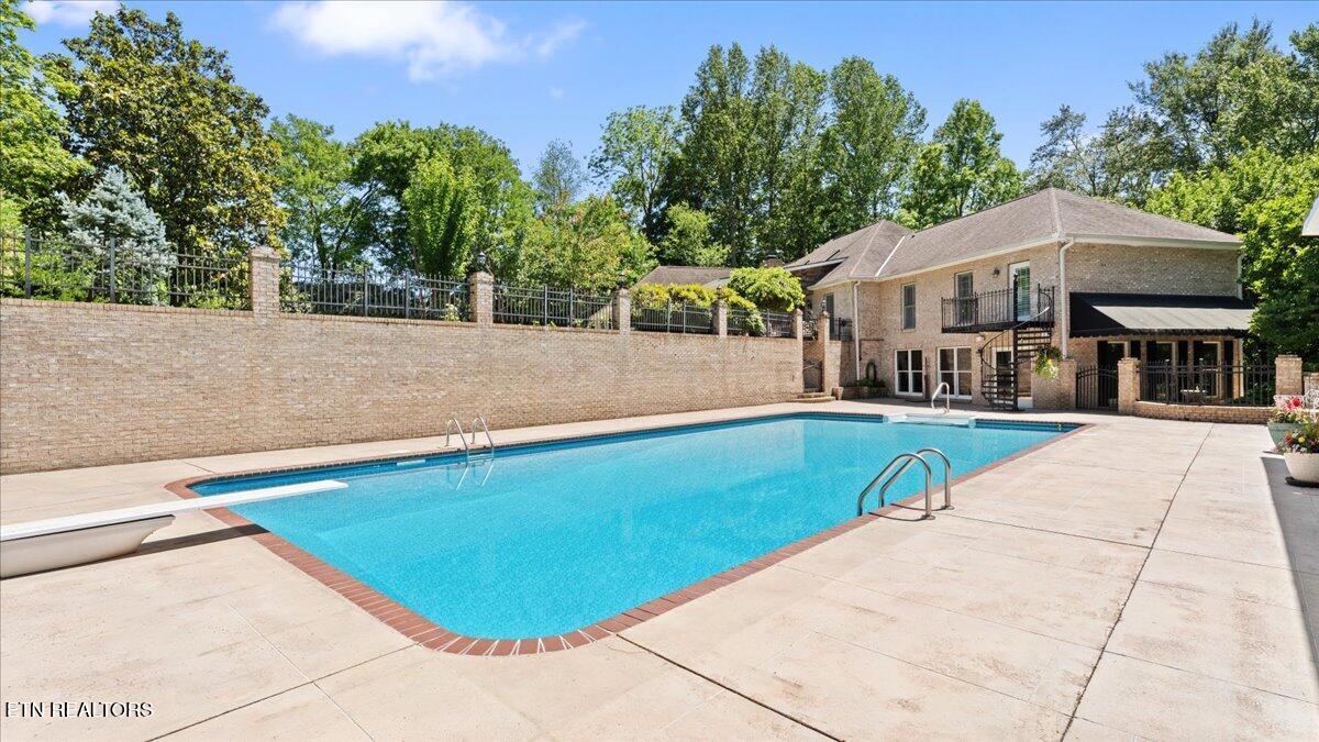 1411 Wood Creek Drive Athens TN 37303