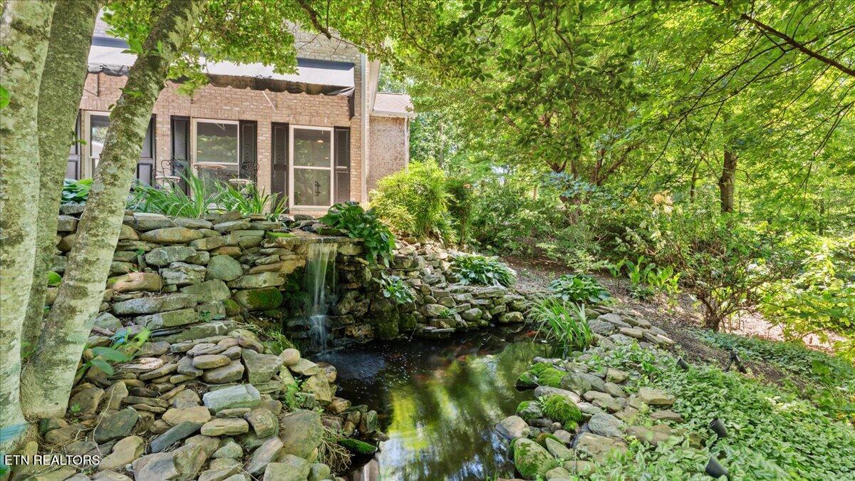 1411 Wood Creek Drive Athens TN 37303