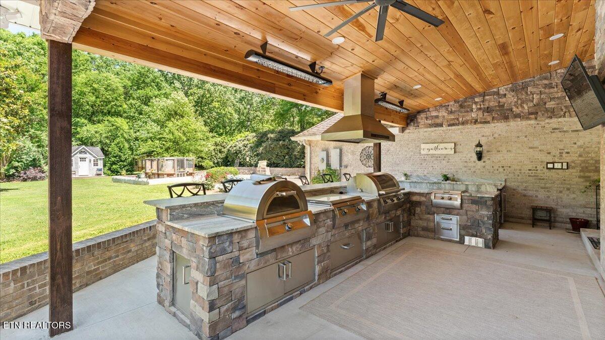 1411 Wood Creek Drive Athens TN 37303