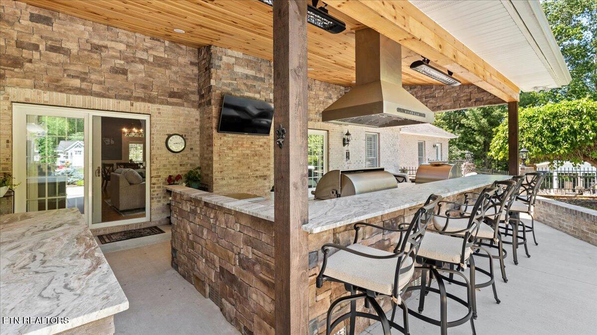 1411 Wood Creek Drive Athens TN 37303