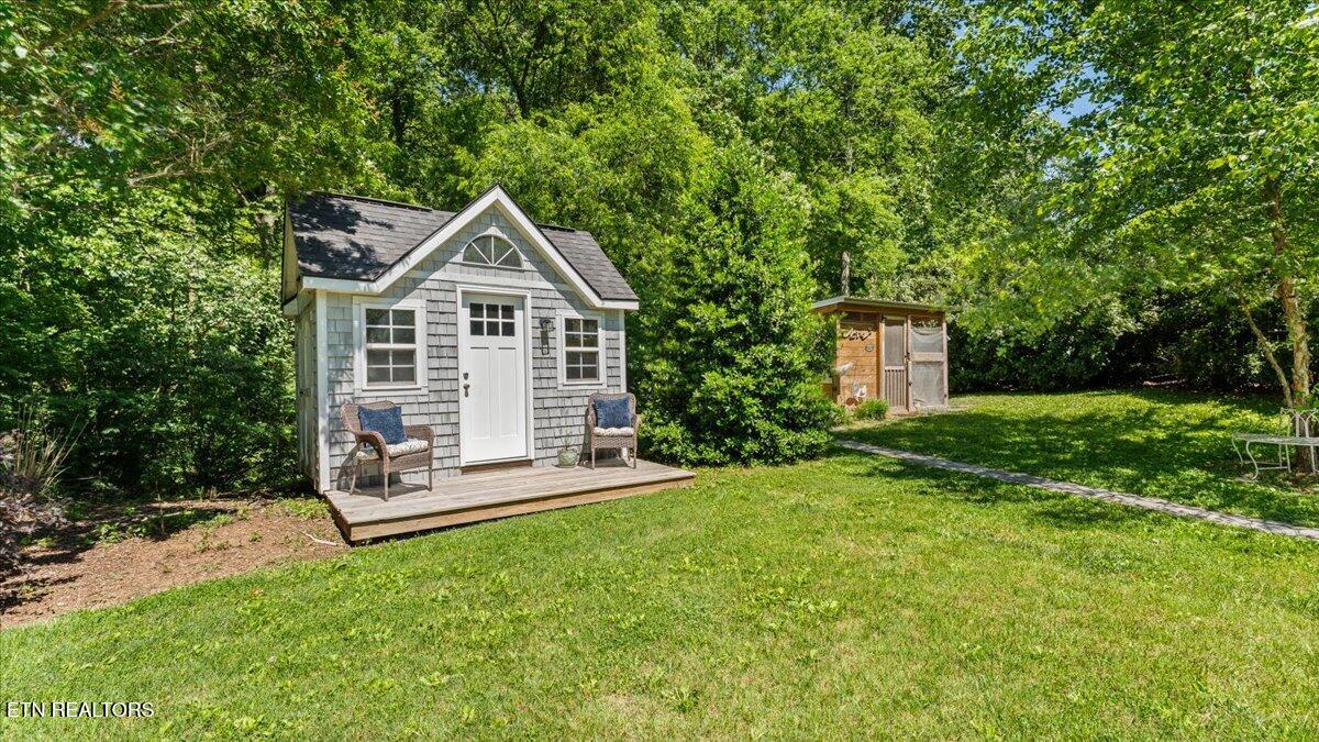 1411 Wood Creek Drive Athens TN 37303