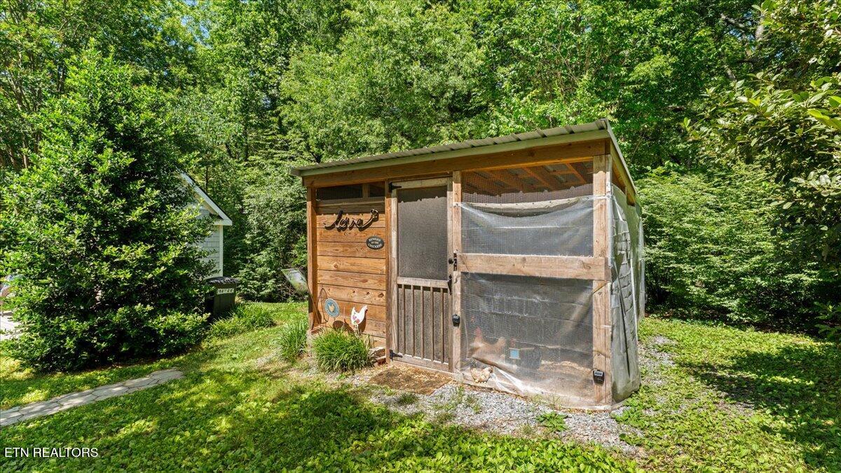 1411 Wood Creek Drive Athens TN 37303