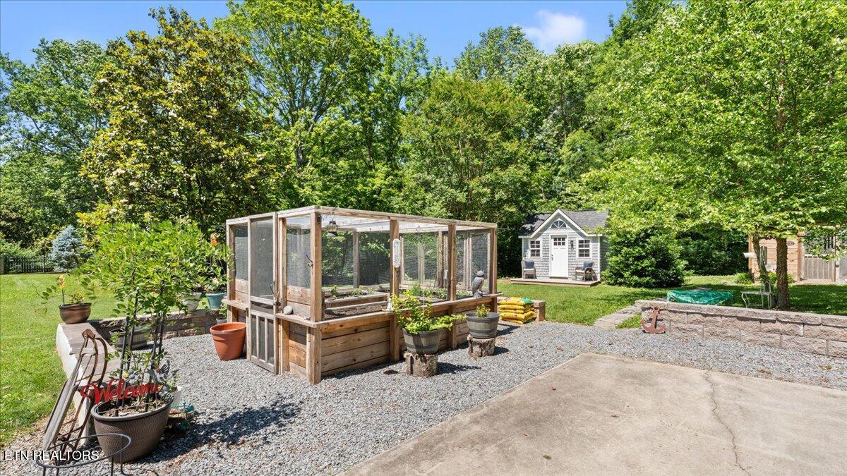 1411 Wood Creek Drive Athens TN 37303