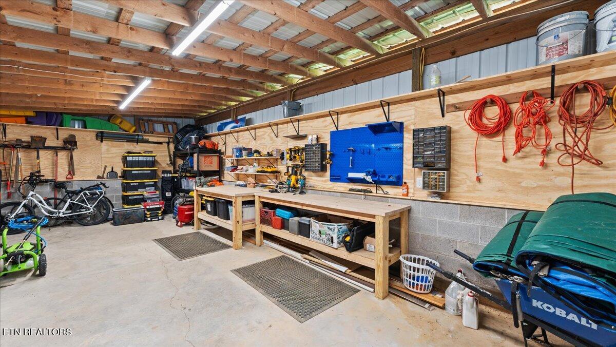 1411 Wood Creek Drive Athens TN 37303