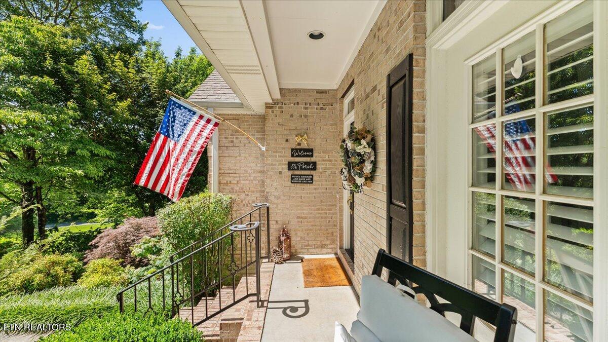 1411 Wood Creek Drive Athens TN 37303