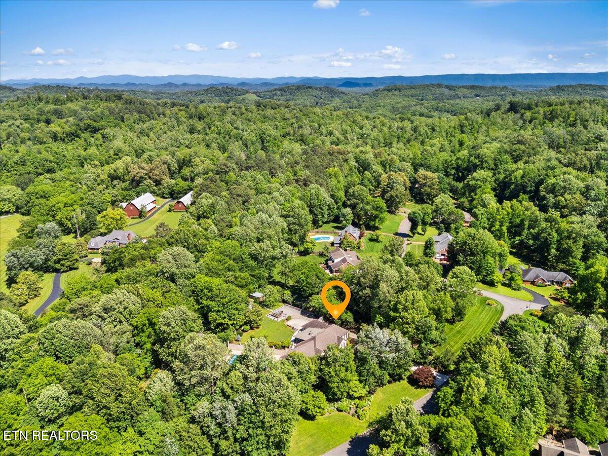 1411 Wood Creek Drive Athens TN 37303