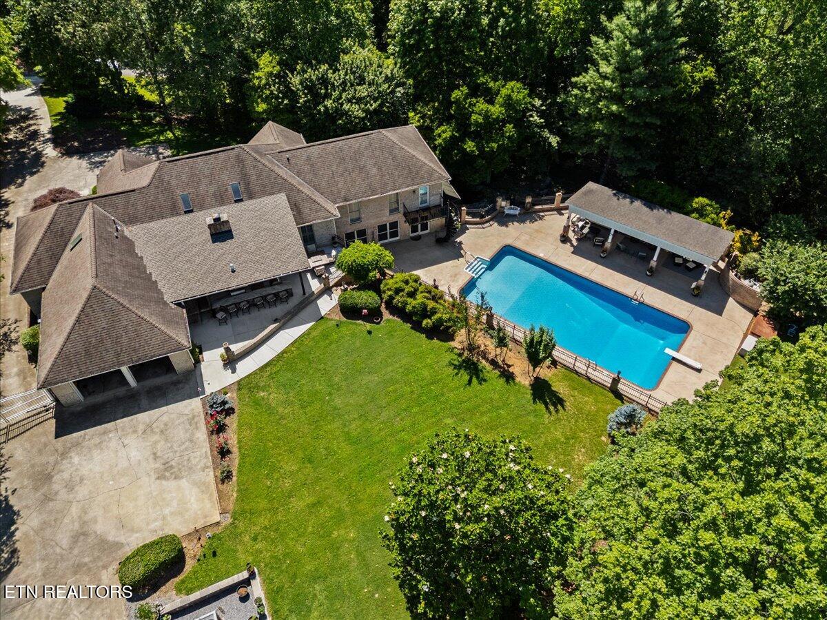 1411 Wood Creek Drive Athens TN 37303