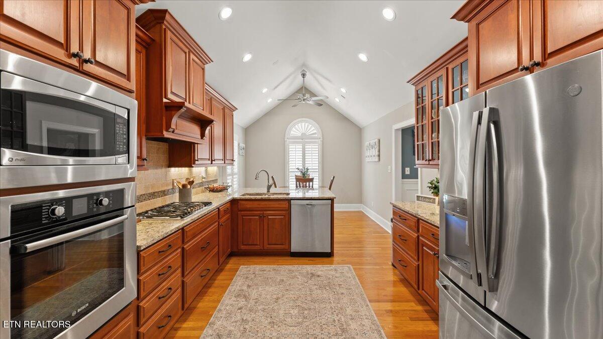 1411 Wood Creek Drive Athens TN 37303