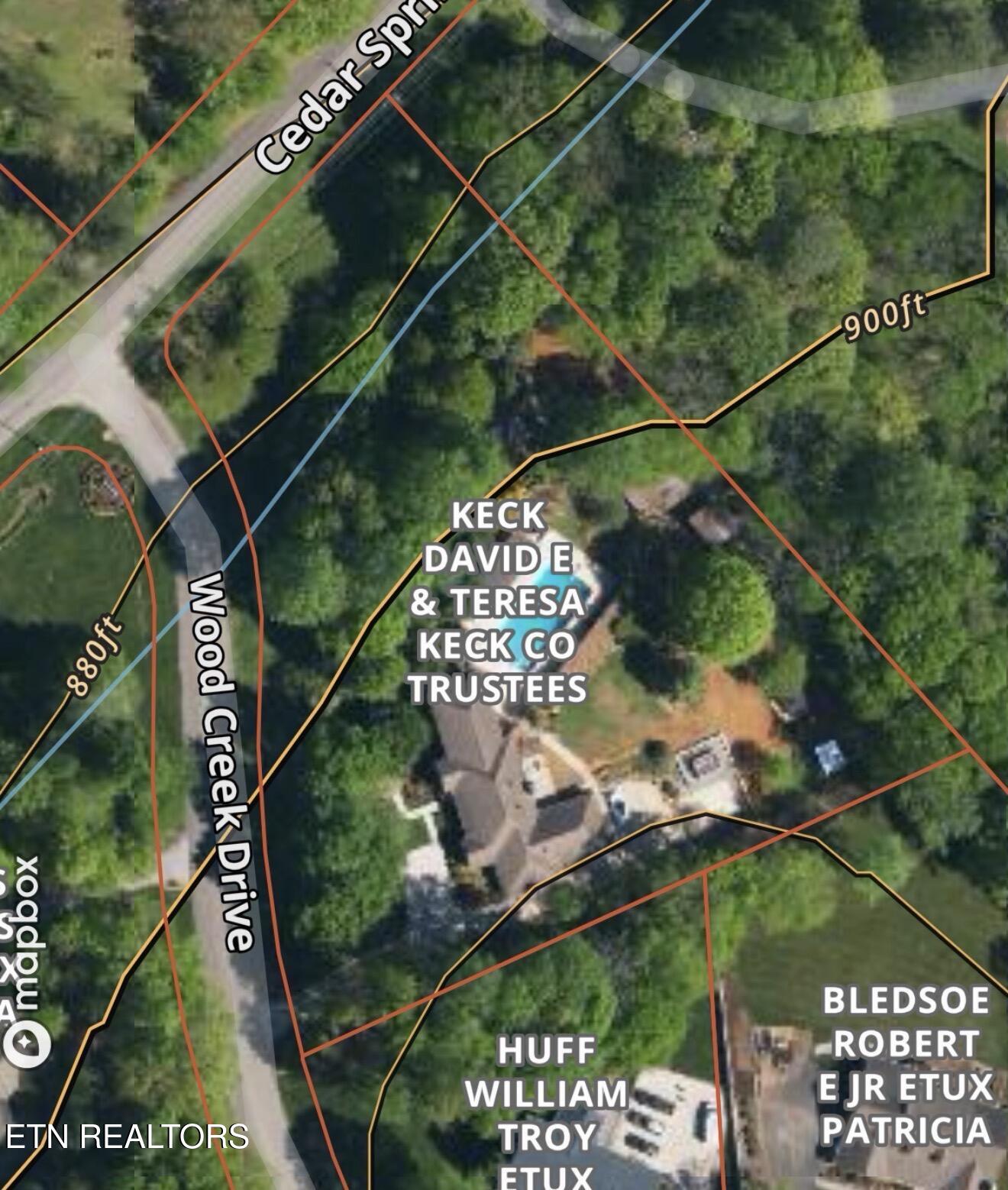 1411 Wood Creek Drive Athens TN 37303