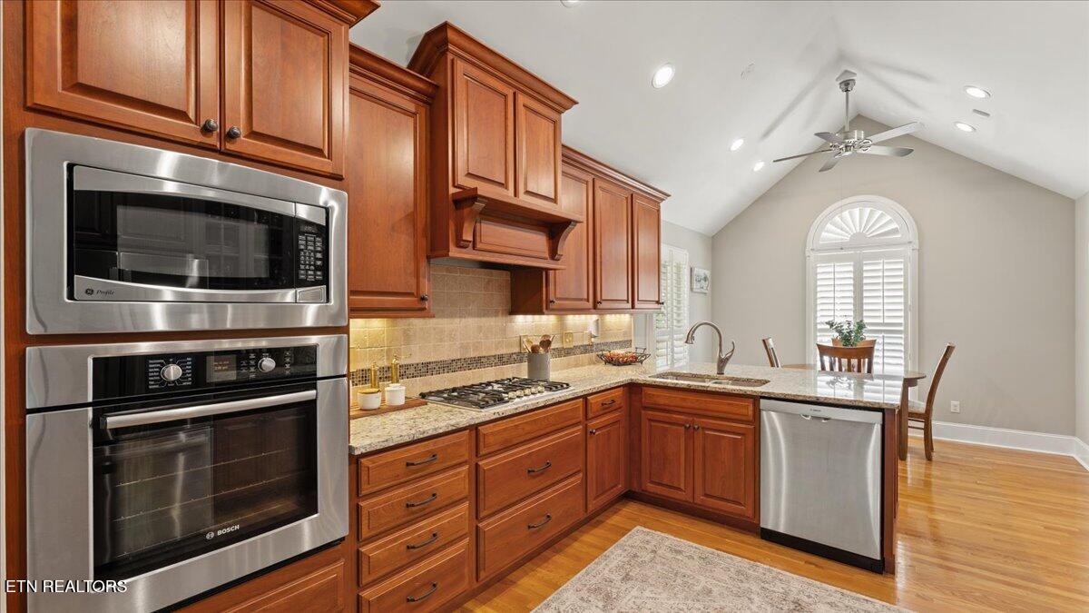 1411 Wood Creek Drive Athens TN 37303