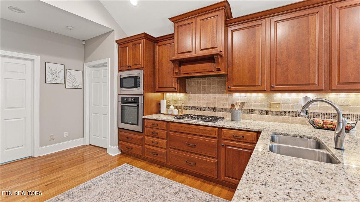 1411 Wood Creek Drive Athens TN 37303