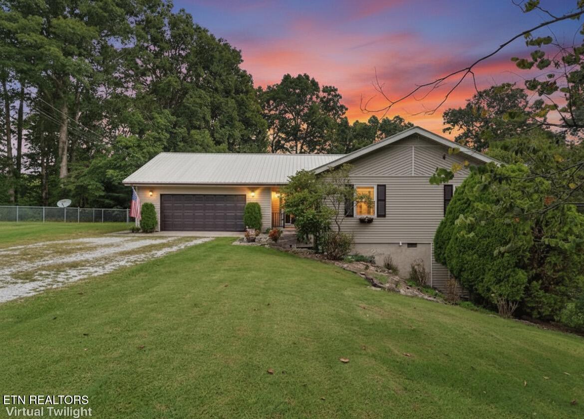 211 Chestnut Court Crossville TN 38555