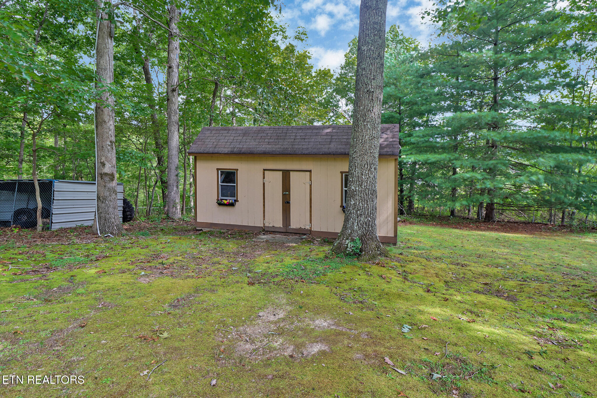 211 Chestnut Court Crossville TN 38555