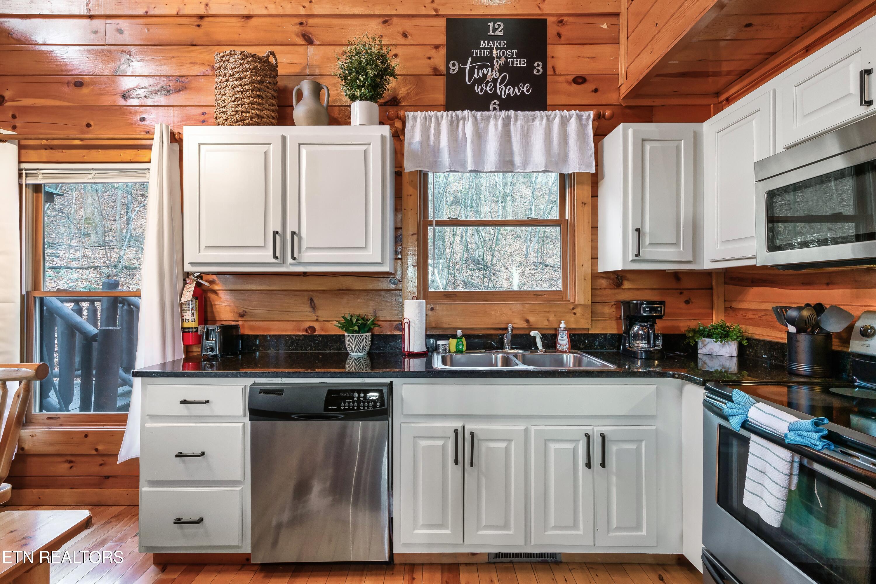 1910 Orchard Drive Sevierville TN 37876