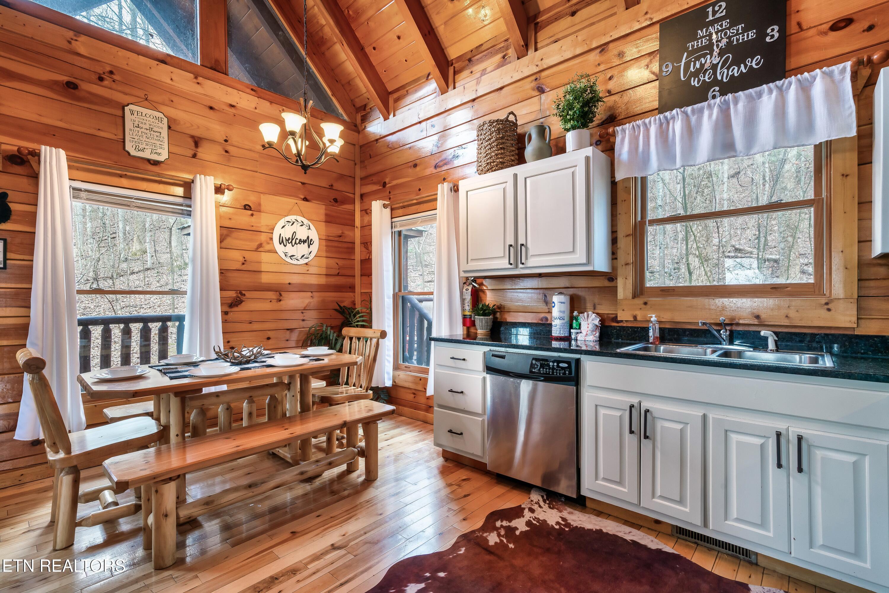 1910 Orchard Drive Sevierville TN 37876